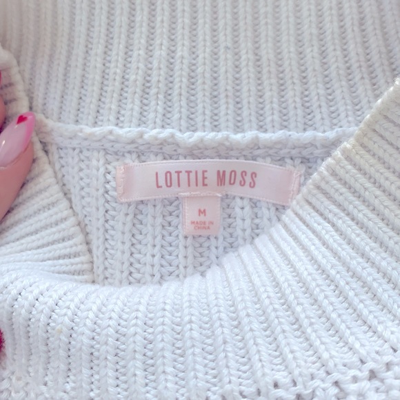 Pacsun Sweater - Picture 2 of 3